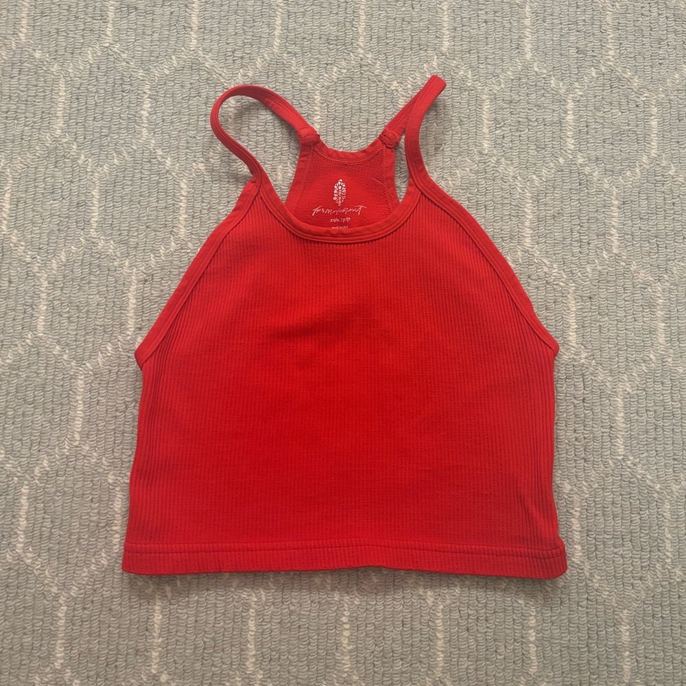 Free People Tank Top